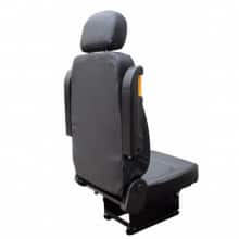 China Factory Customized  Mine Truck Cabin Seat Assembly